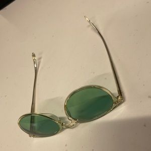 Garrett Leight Morningside